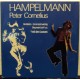 PETER CORNELIUS - Hampelmann